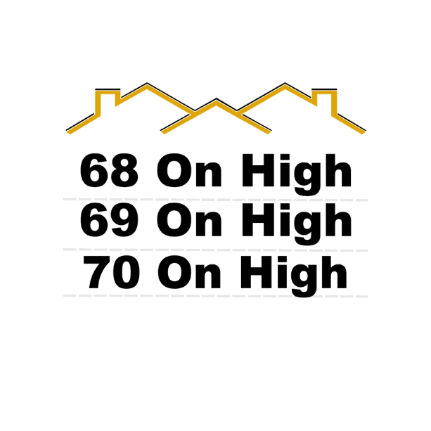 68 On High